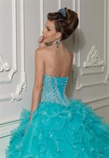 Deep Aqua